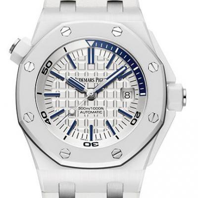 2023112701383224 - AP 愛彼 Royal Oak Offshore 皇家橡樹離岸型 15707CB.OO.A010CA.01￥4580