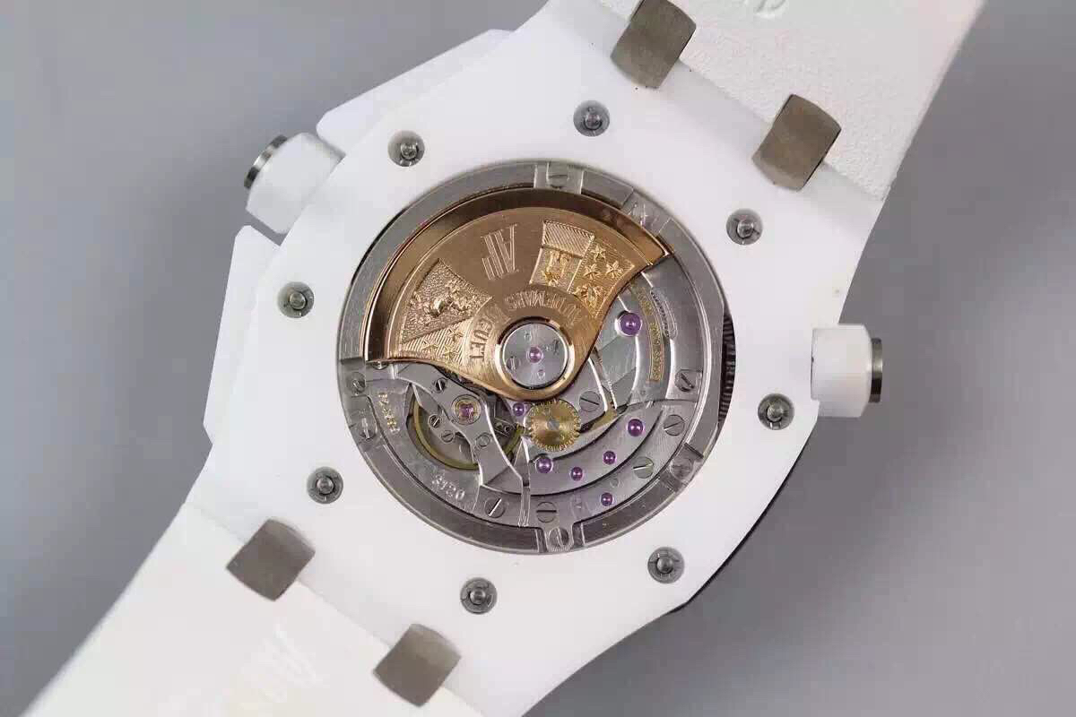 2023112701384980 - AP 愛彼 Royal Oak Offshore 皇家橡樹離岸型 15707CB.OO.A010CA.01￥4580