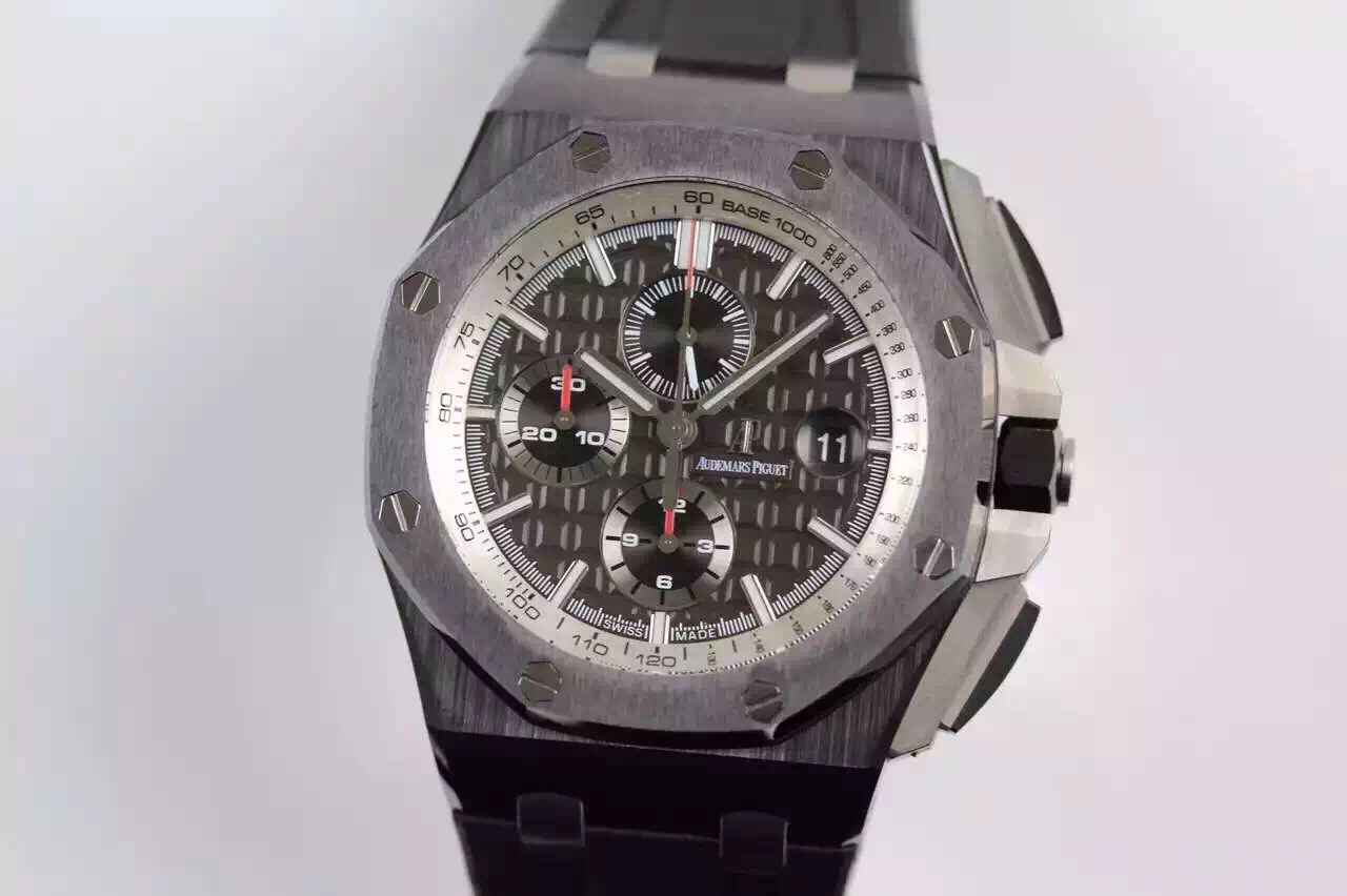2023120600084758 - 愛彼離岸復刻手錶 JF愛彼皇家橡樹離岸型26405CE.OO.A002CA.01￥5480
