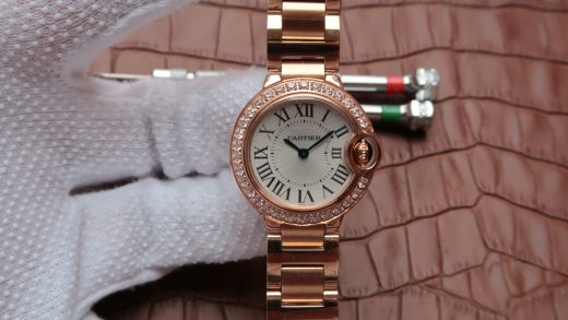 2024010104464475 520x293 - 買了復刻手錶卡地亞藍氣球 卡地亞藍氣球WE9002Z3￥2880