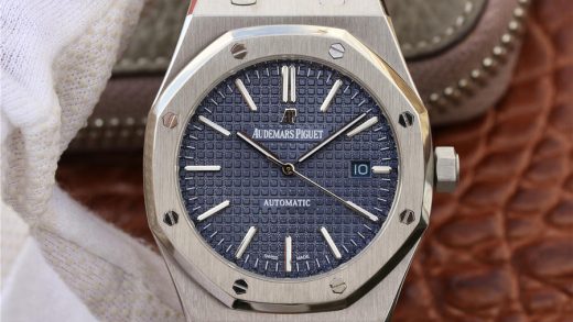 2024011200283681 520x293 - 愛彼15400復刻手錶 藍盤AP高仿手錶版￥3480