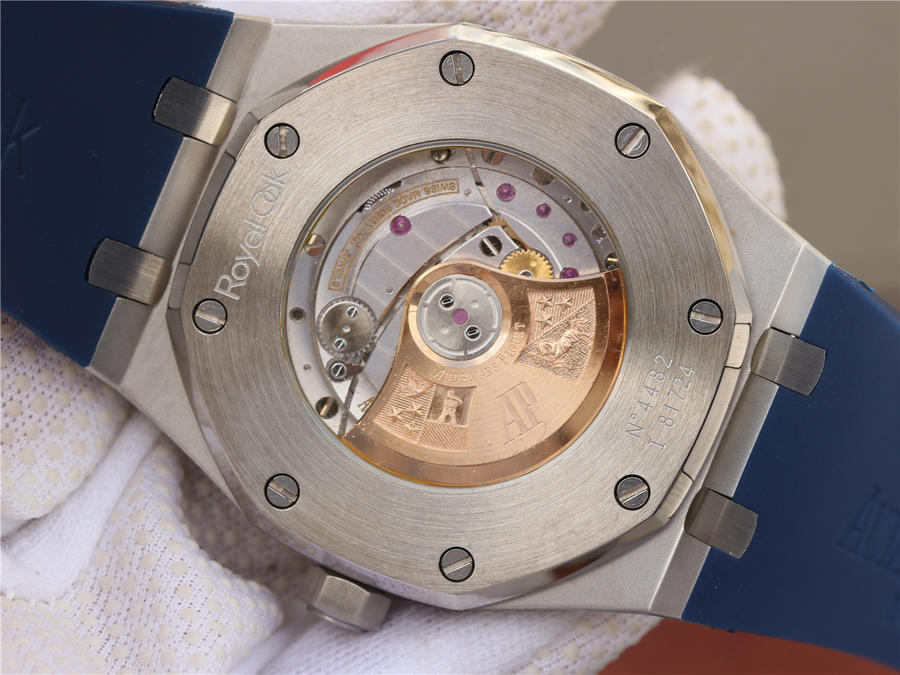 2024011200290647 - 愛彼15400復刻手錶 藍盤AP高仿手錶版￥3480
