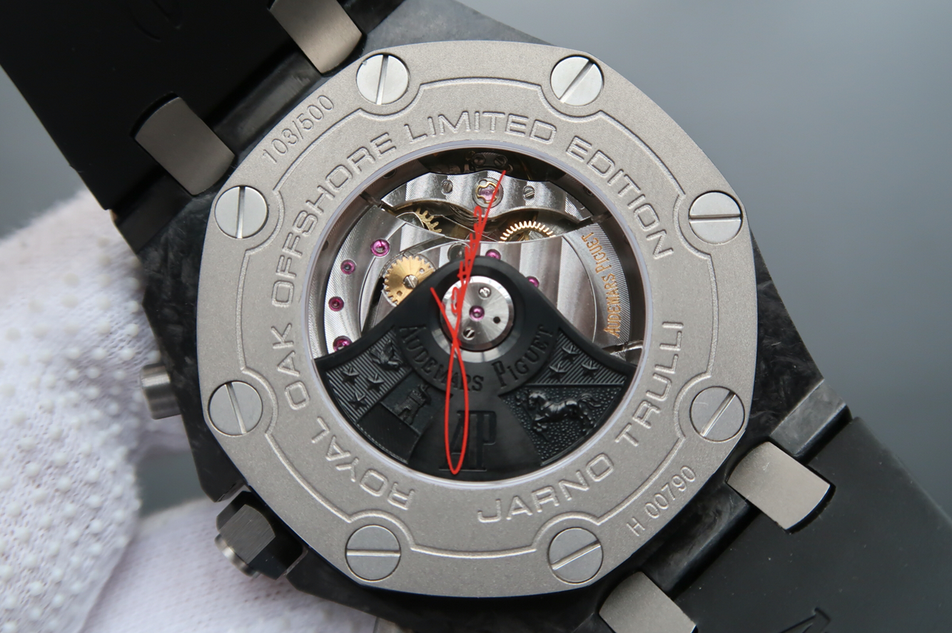 2024011800503561 - 值得買的愛彼高仿手錶 JF廠愛彼皇家橡樹離岸型 2620U.OO.D002CR.01 V2版￥5580