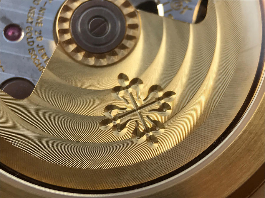 2024021501594555 - 超仿百達翡麗手錶網站 百達翡麗Nautilus 5719/10G－010腕錶￥5580