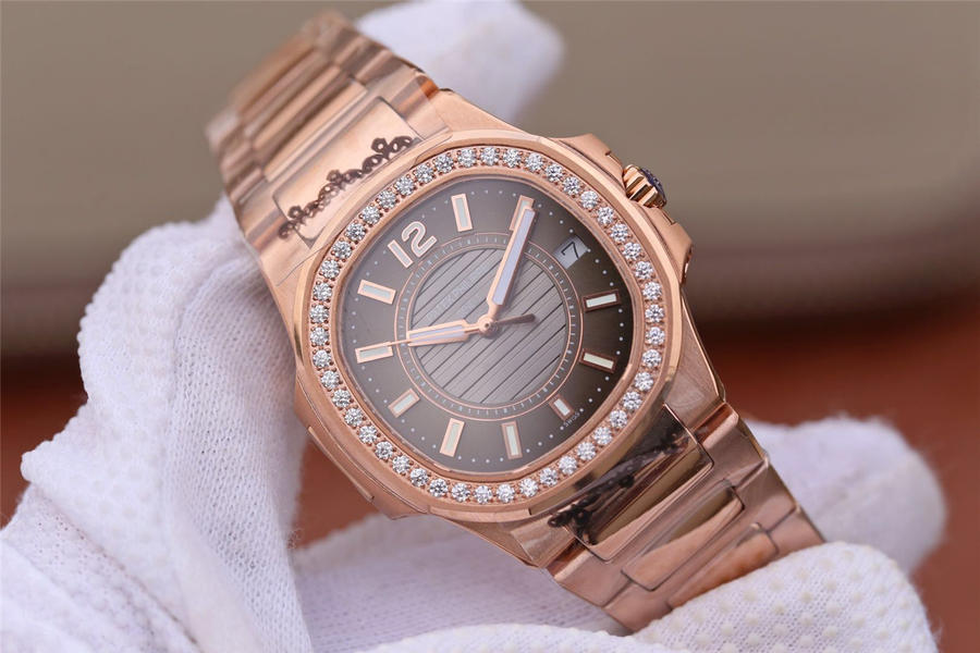 2024021703294174 - 百達翡麗復刻手錶鑒別 JJ金百達翡麗7010/1R-010￥3480