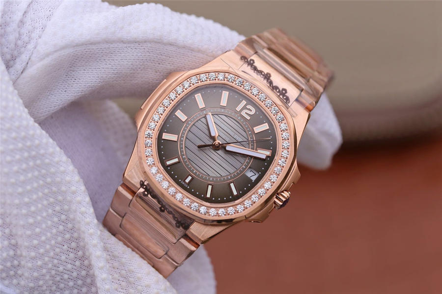 2024021703294371 - 百達翡麗復刻手錶鑒別 JJ金百達翡麗7010/1R-010￥3480