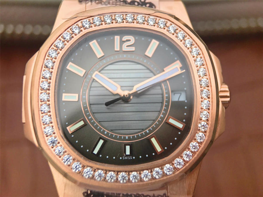 2024021703295539 - 百達翡麗復刻手錶鑒別 JJ金百達翡麗7010/1R-010￥3480