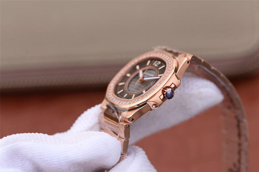 2024021703295746 - 百達翡麗復刻手錶鑒別 JJ金百達翡麗7010/1R-010￥3480