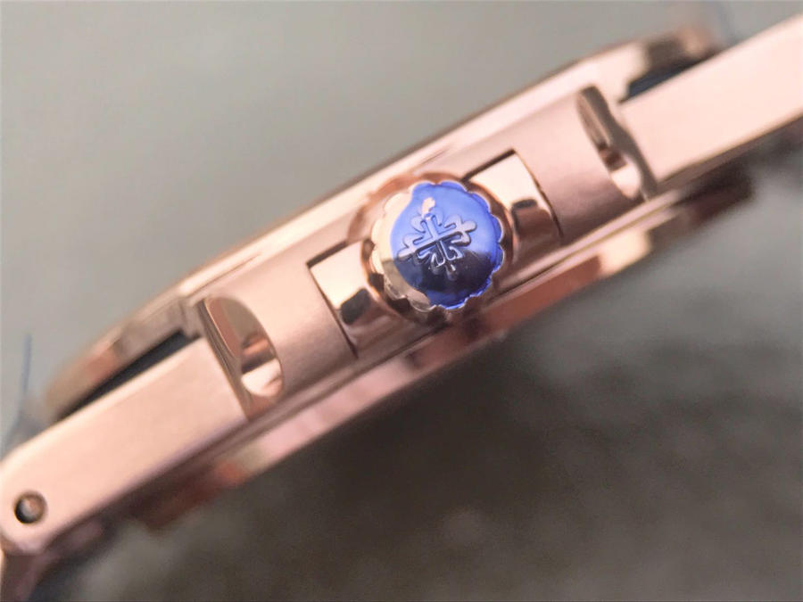 2024021703300090 - 百達翡麗復刻手錶鑒別 JJ金百達翡麗7010/1R-010￥3480