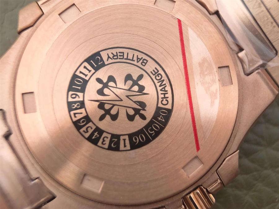 2024021703300577 - 百達翡麗復刻手錶鑒別 JJ金百達翡麗7010/1R-010￥3480