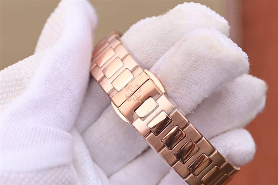 2024021703300963 - 百達翡麗復刻手錶鑒別 JJ金百達翡麗7010/1R-010￥3480