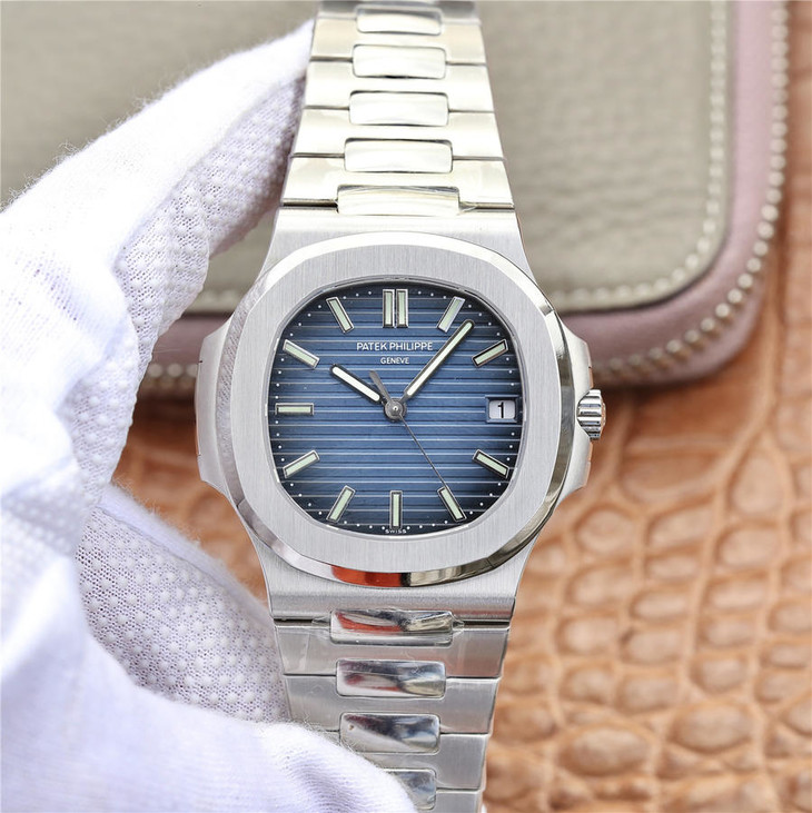 2024022701022250 - PF廠百達翡麗鸚鵡螺5711鋼錶之王震撼出品￥3680