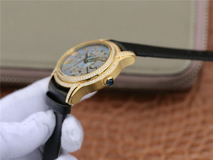 2024031108351779 - 復刻手錶女款手錶 仿愛彼仟禧繫列77303BC￥3880