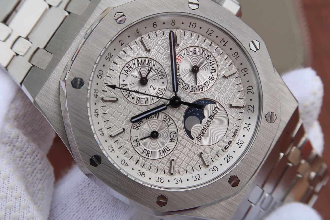 2024032023071472 - JF廠愛彼皇家橡樹繫列26574ST.OO.1220ST.01￥3580