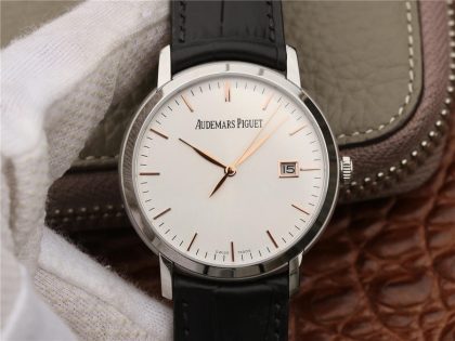 2024032023113197 420x315 - 愛彼復刻手錶在哪裏能買 WF廠愛彼15170BC.OO.A002CR.01￥3180 