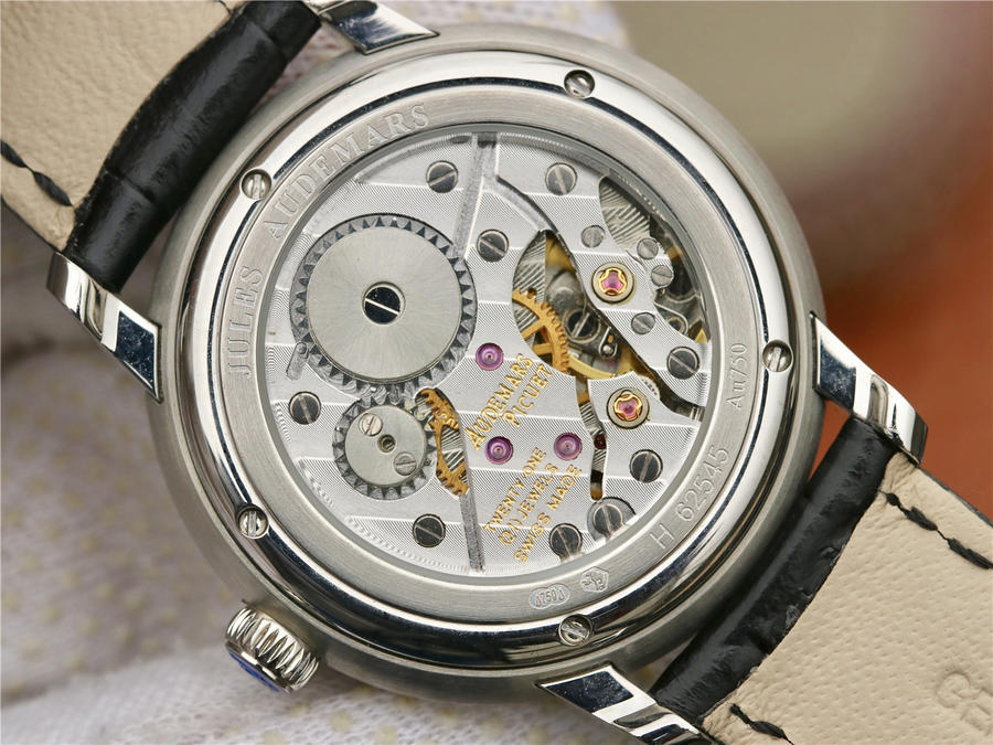 2024032700424787 - OS廠愛彼77238BC.OO.A002CR.01高仿手錶 女錶￥3180