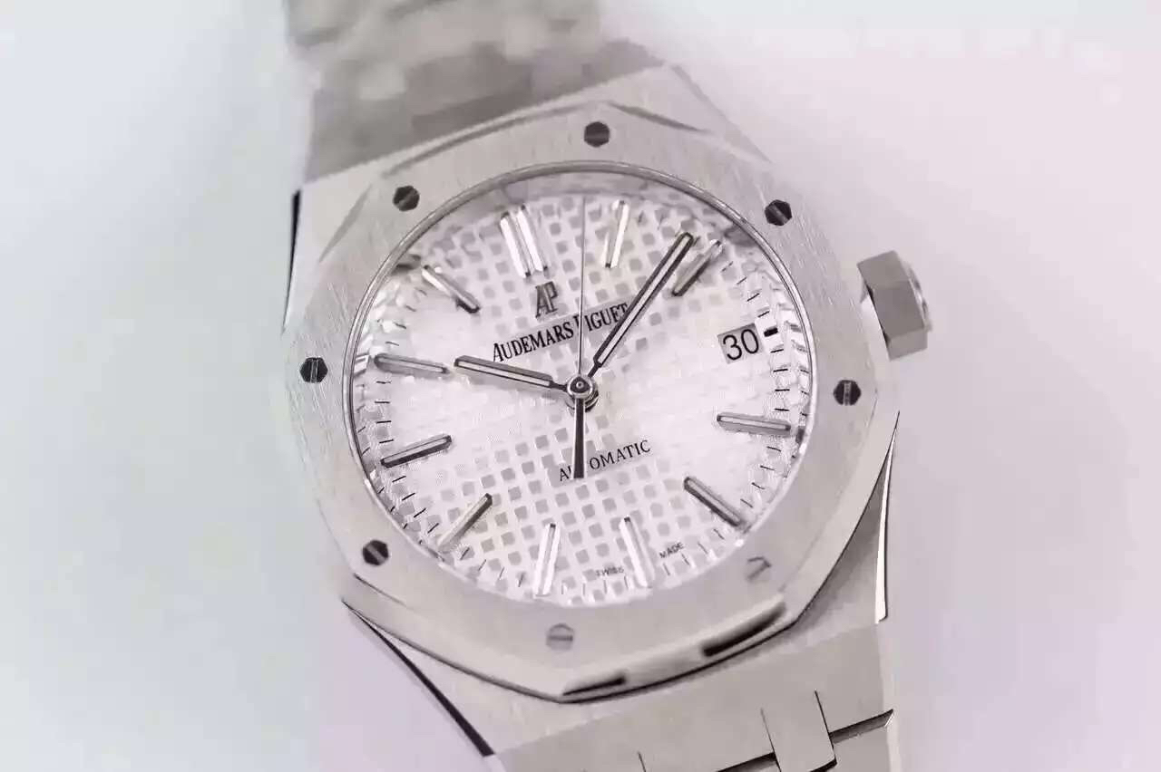 2024041104143598 - 愛彼15400jf v2多少錢 JF廠愛彼皇家橡樹15400ST.OO.1220ST.02 V2版￥3480