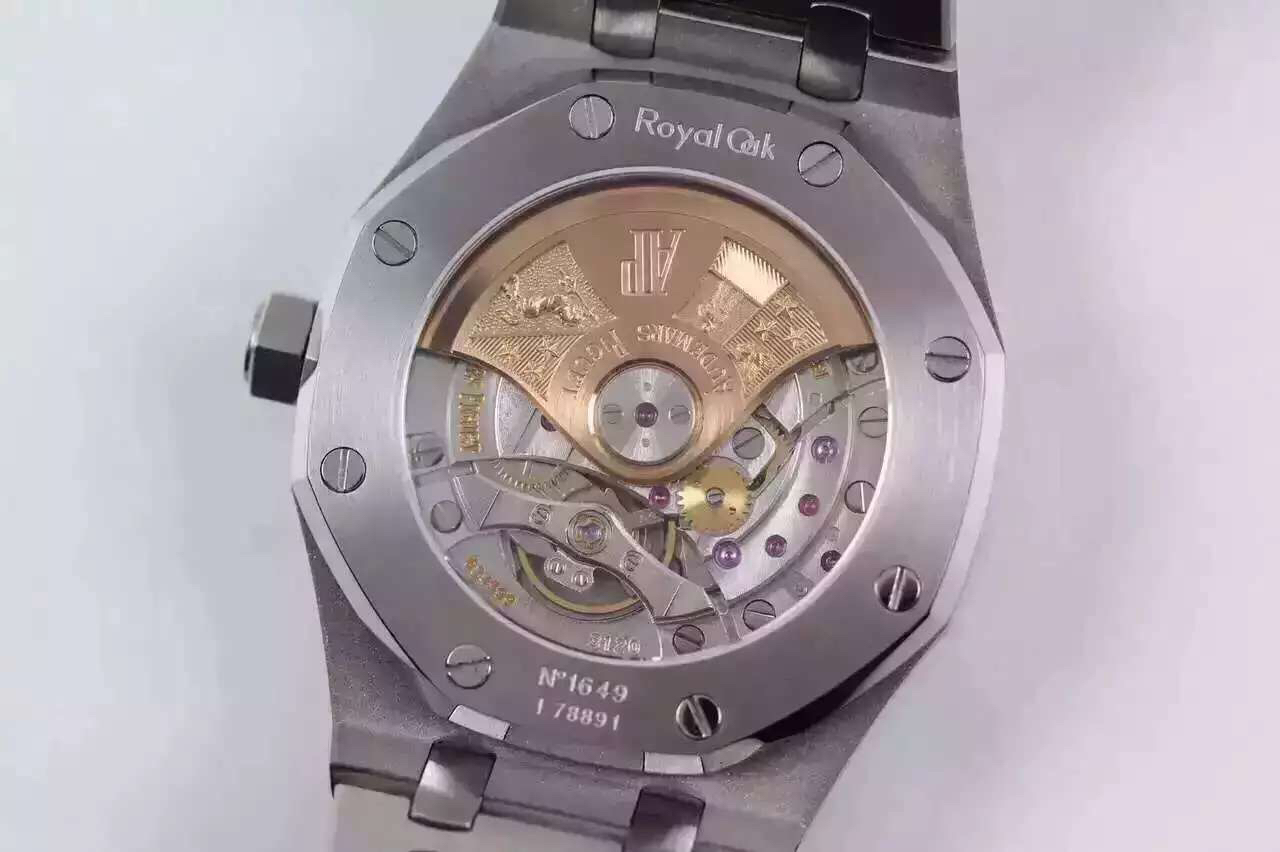 2024041104144989 - 愛彼15400jf v2多少錢 JF廠愛彼皇家橡樹15400ST.OO.1220ST.02 V2版￥3480