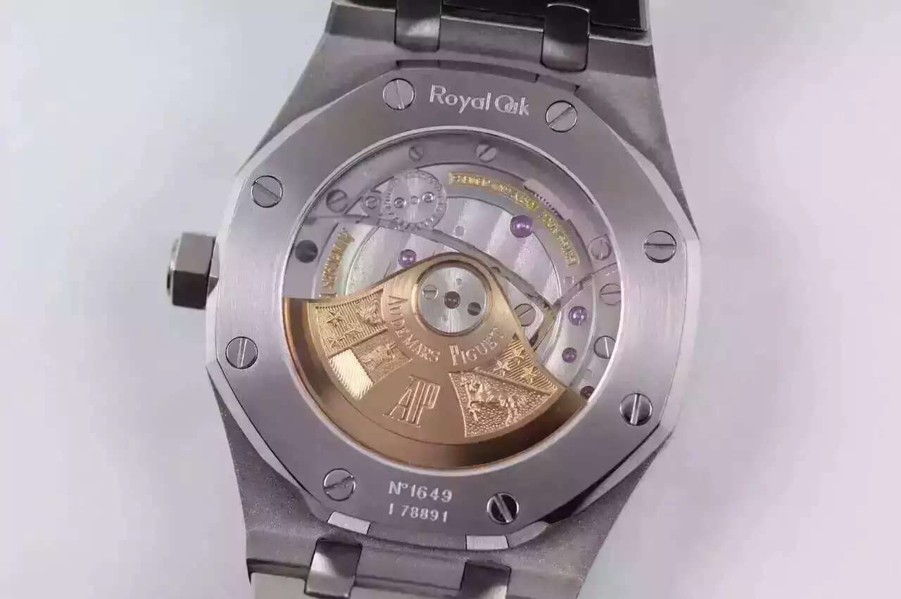 2024041104145292 - 愛彼15400jf v2多少錢 JF廠愛彼皇家橡樹15400ST.OO.1220ST.02 V2版￥3480