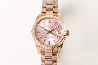 202411281537004 420x280 - 勞力士復刻錶Rolex女裝日誌型28mm3點鐘位置裝有小窗凸透鏡