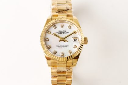 2024120115163617 420x280 - 勞力士高仿錶Rolex女裝日誌型28mm原裝進口NH05機芯