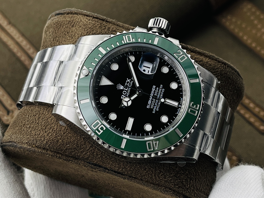 2025020620063547 - VS Factory頂級復刻錶勞力士Rolex水鬼腕錶