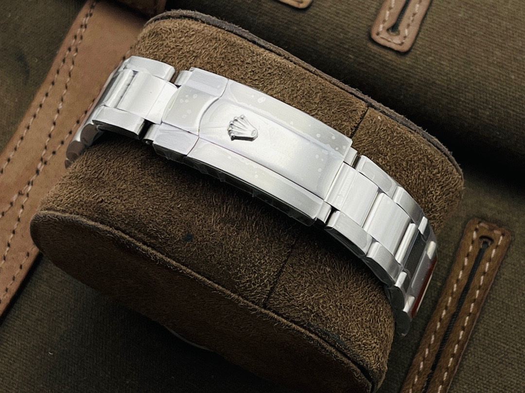 2025021615575117 - DR Factory2021匠心之作勞力士復刻錶Rolex Sky-Dweller 天行者！