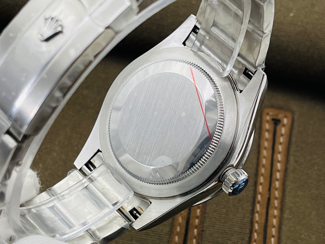 202502262130379 - 【DR Factory2021匠心之作】勞力士Rolex Sky-Dweller 天行者！