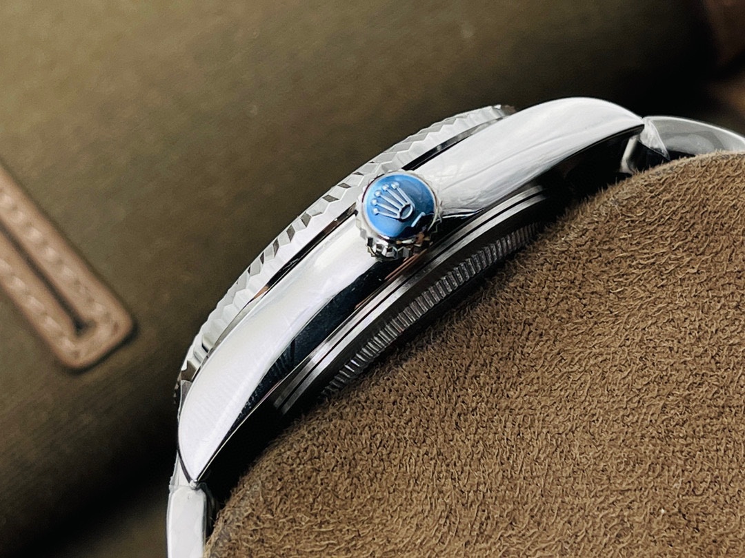 2025022621331337 - DR匠心之作高仿勞力士Rolex Sky-Dweller 天行者