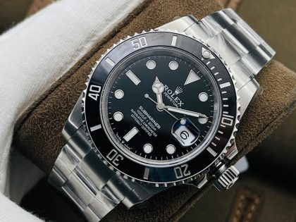 2025031313305719 420x315 - VS Factory市場頂級復刻錶 勞力士Rolex水鬼腕錶
