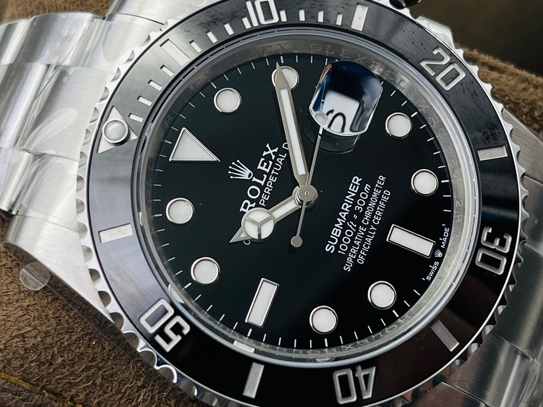 202503131332077 - VS Factory市場頂級復刻錶 勞力士Rolex水鬼腕錶