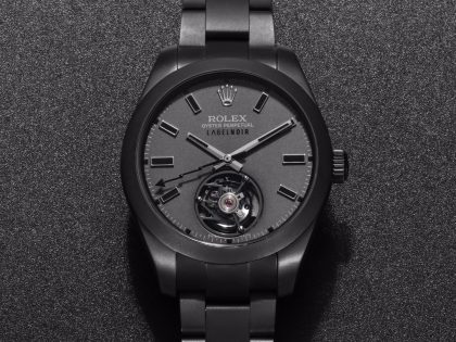 2025031313412299 420x315 - JB Factory---專為頂級陀飛輪而生Rolex勞力士蠔式陀飛輪