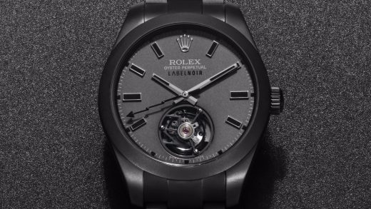 2025031313412299 520x293 - JB Factory---專為頂級陀飛輪而生Rolex勞力士蠔式陀飛輪
