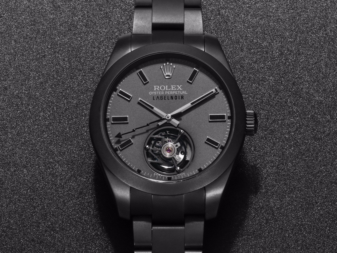 2025031313413652 - JB Factory---專為頂級陀飛輪而生Rolex勞力士蠔式陀飛輪