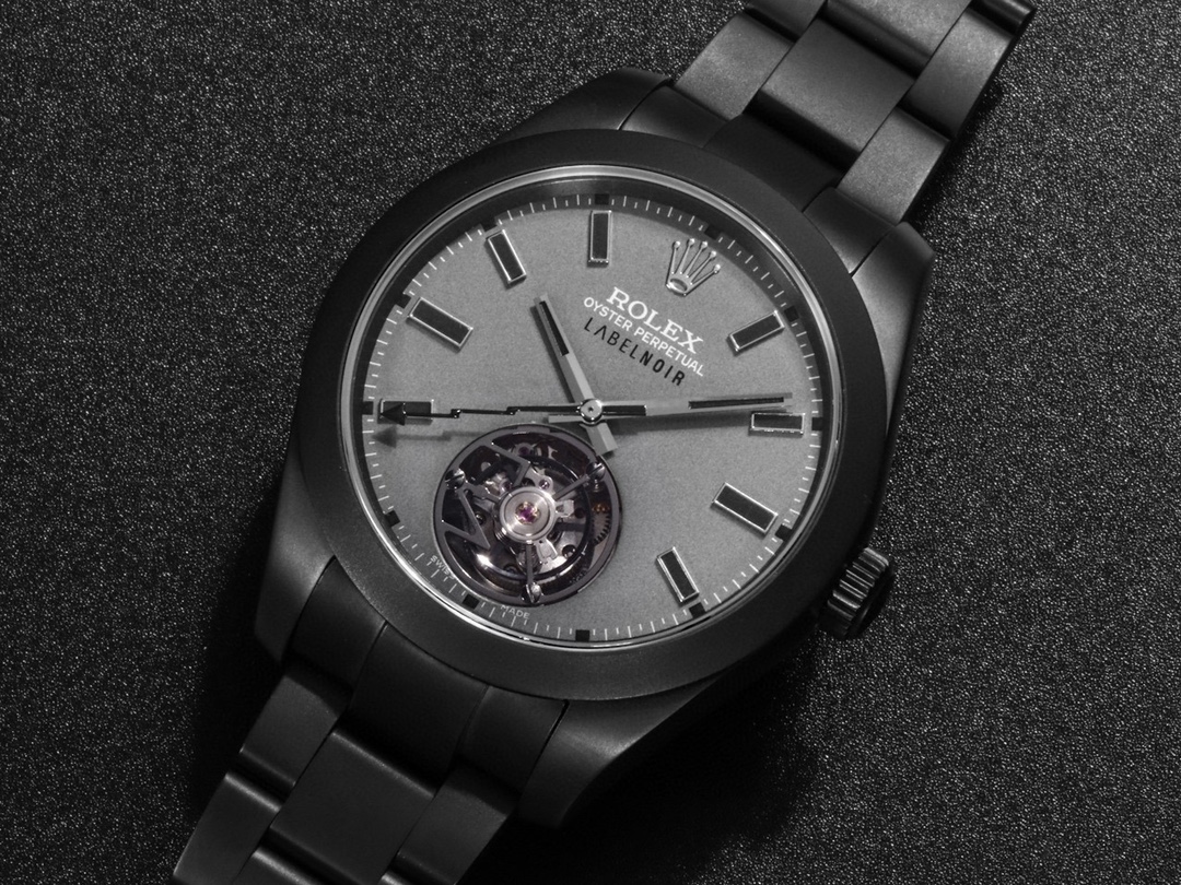 2025031313413955 - JB Factory---專為頂級陀飛輪而生Rolex勞力士蠔式陀飛輪
