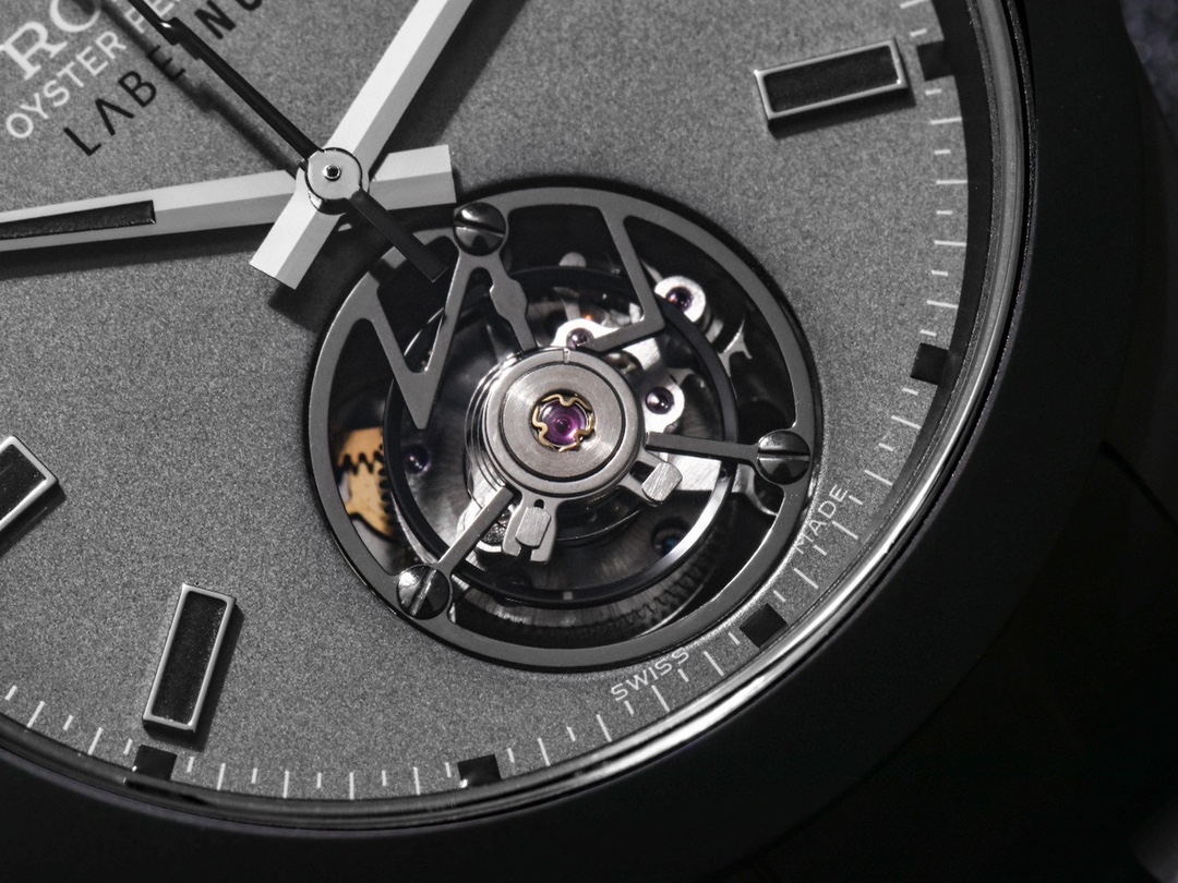 2025031313414558 - JB Factory---專為頂級陀飛輪而生Rolex勞力士蠔式陀飛輪