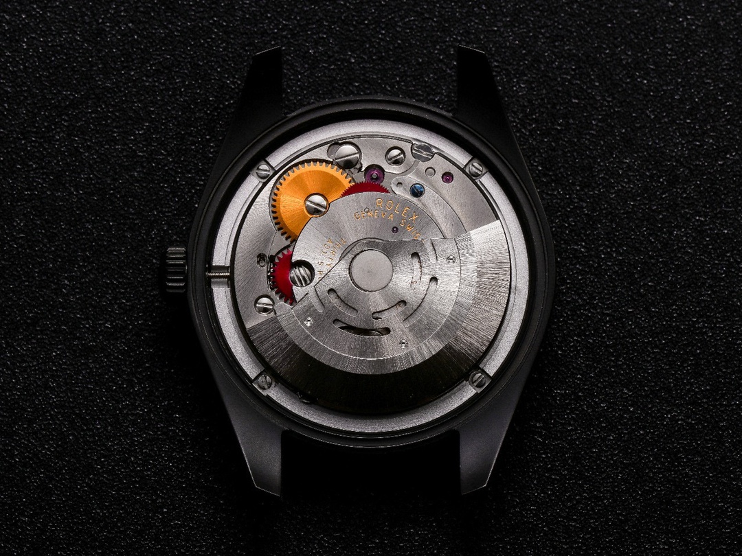 2025031313414988 - JB Factory---專為頂級陀飛輪而生Rolex勞力士蠔式陀飛輪