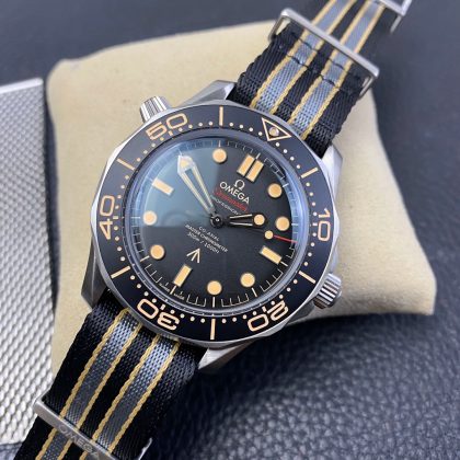 2025041323153528 420x420 - VS新品 007版海馬繫列頂級高仿錶歐米茄