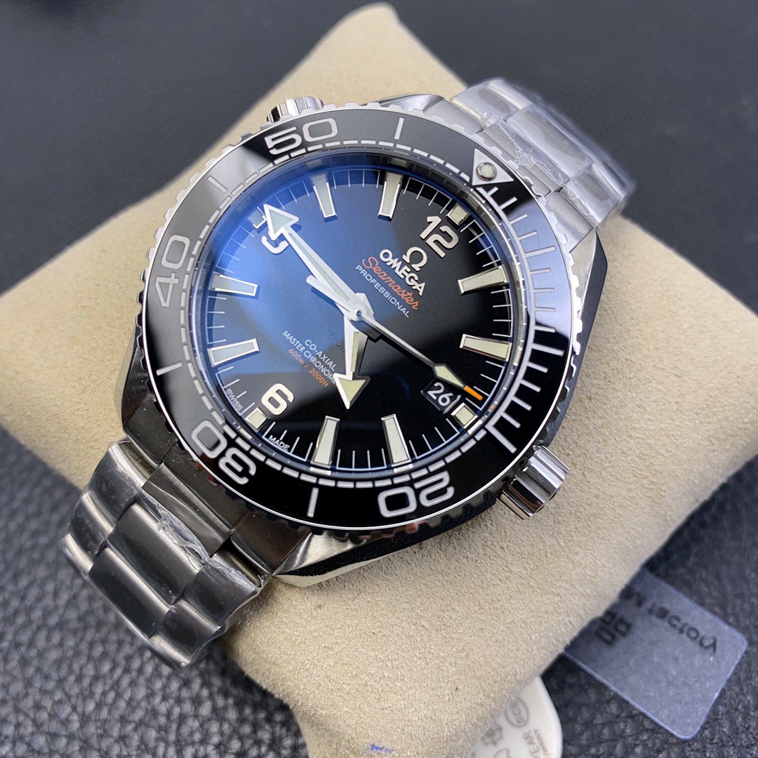 2025041323200753 - OM廠高仿錶歐米茄海馬防水600米43.5mm