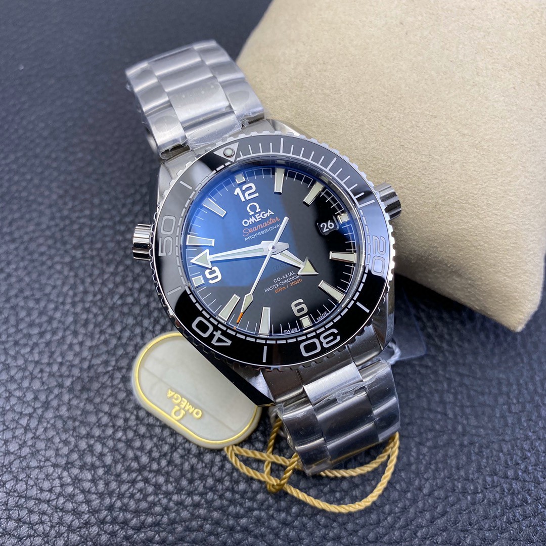 2025041323201959 - OM廠高仿錶歐米茄海馬防水600米43.5mm