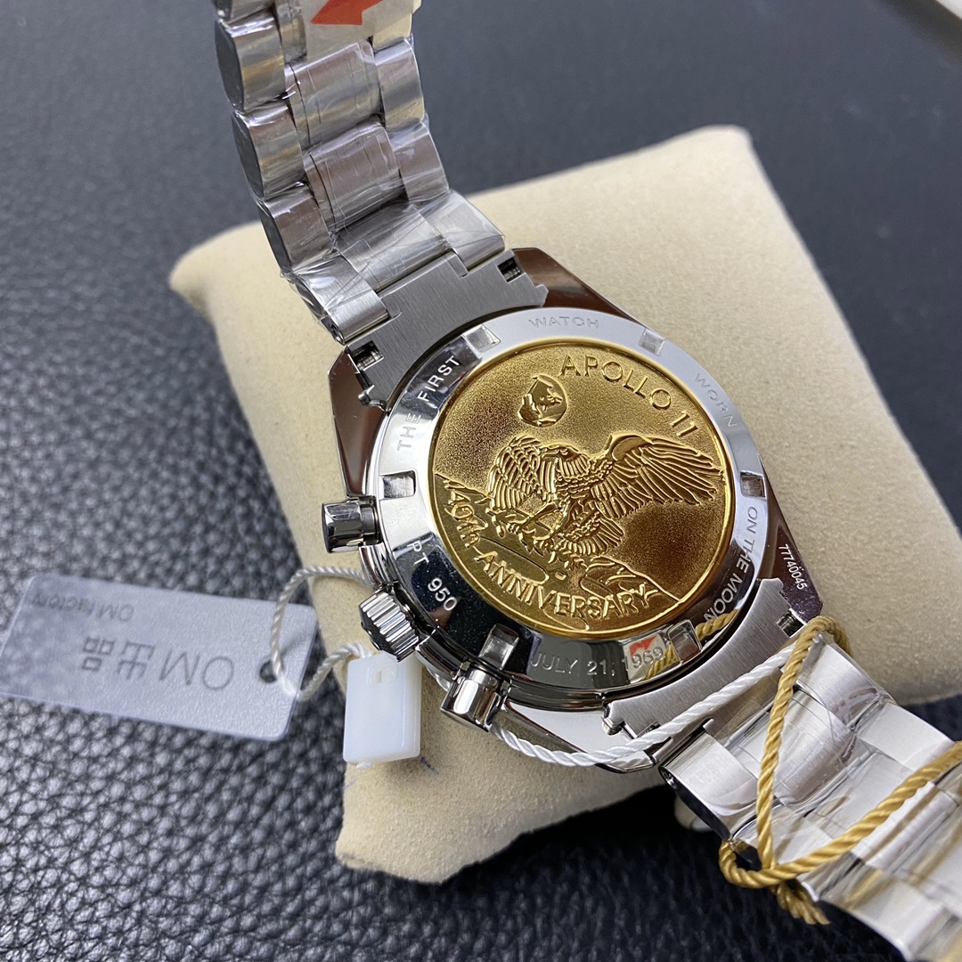 2025061817095997 - OM歐米茄超霸鉑金款頂級復刻錶