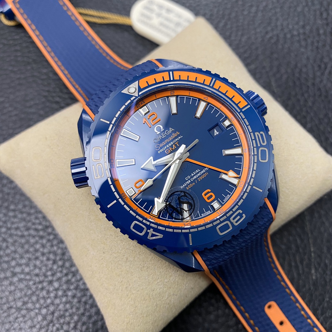 2025062218010215 - vs新品 海洋宇宙藍陶瓷 碧海之藍頂級復刻錶
