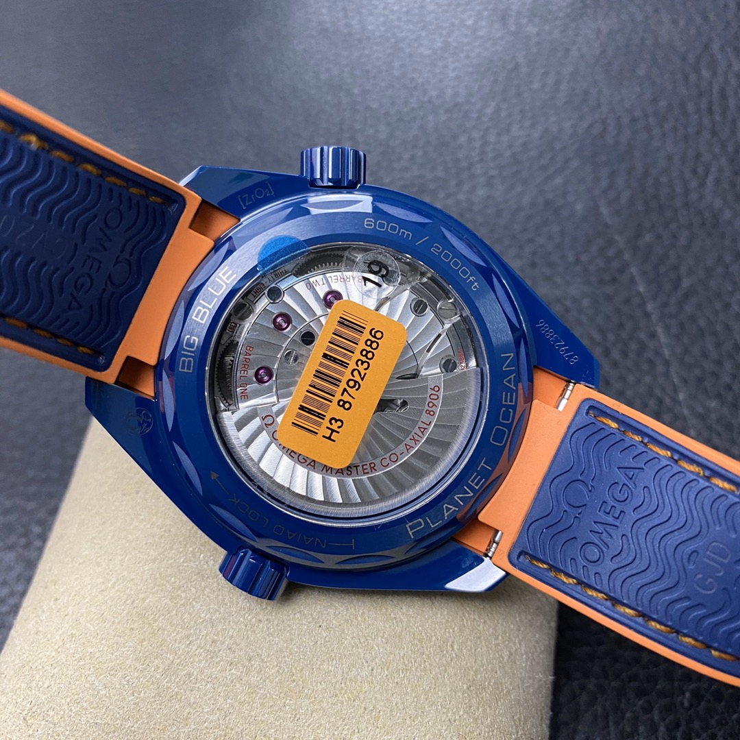 2025062218020457 - vs新品 海洋宇宙藍陶瓷 碧海之藍頂級復刻錶