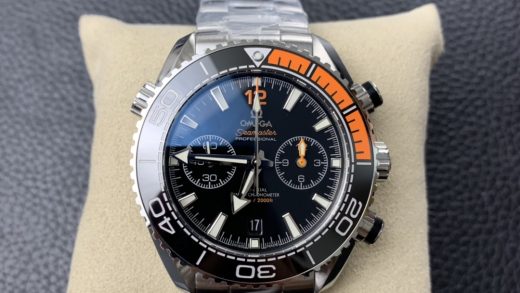2025090211334910 520x293 - 歐米茄OM復刻表 海馬系列海洋宇宙600米計時四分之一橙