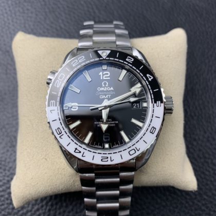 2025090515430527 420x420 - 頂級復刻表歐米茄VS新品 海洋600 太極圈 黑白陶瓷搭色 43.5mm