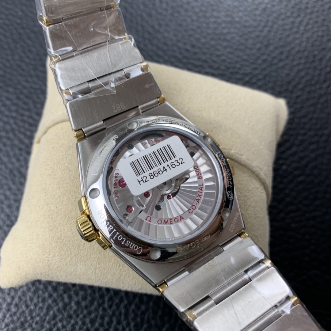 2025090515460867 - 正版刻模頂級高仿表歐米茄3s星座男款