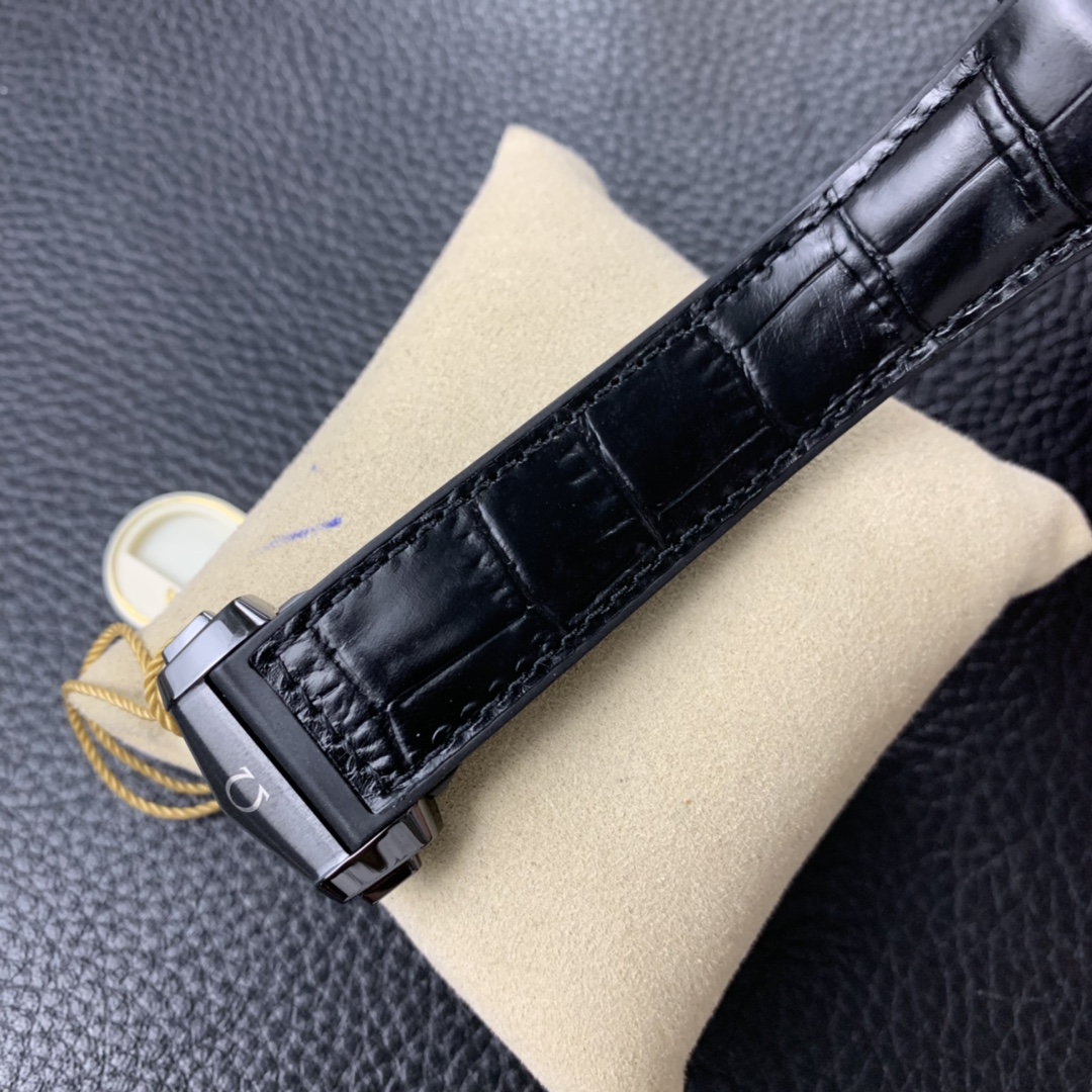 202509091535024 - 正品刻模頂級復刻表歐米茄vs新品 間金深海之王