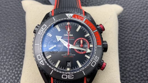 202509230056185 520x293 - OM 海洋宇宙雙計時功能碼表 沃爾沃環球帆船賽限量款