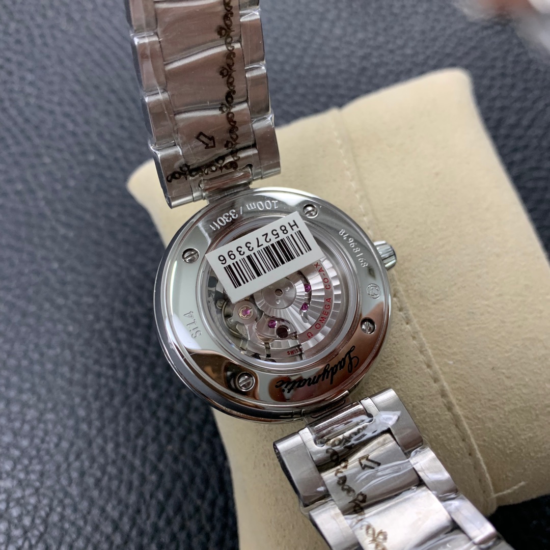 2025092918301178 - BF 鳥巢歐米茄正品刻模頂級復刻表