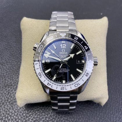 2025100716383634 420x420 - VS海馬600GMT 太極圈43.5mm 一體的黑白陶瓷圈歐米茄高仿表